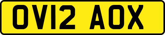 OV12AOX
