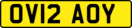OV12AOY