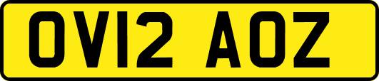 OV12AOZ