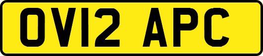 OV12APC