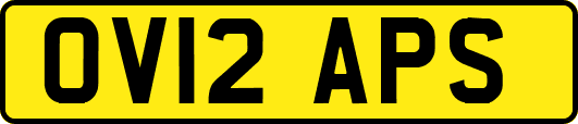 OV12APS