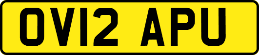 OV12APU
