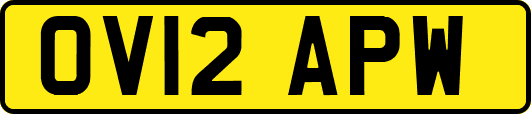 OV12APW
