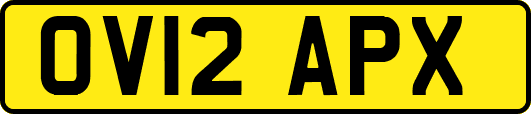 OV12APX