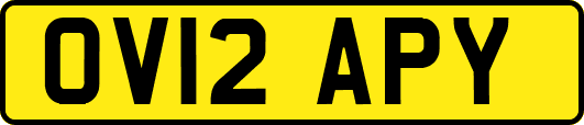 OV12APY
