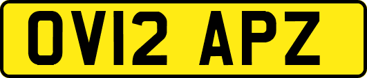 OV12APZ