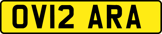 OV12ARA