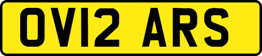 OV12ARS