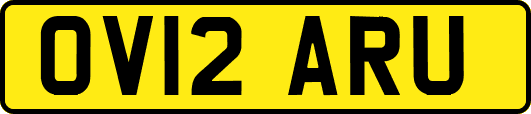 OV12ARU