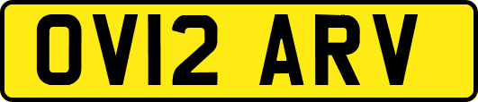 OV12ARV