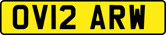OV12ARW