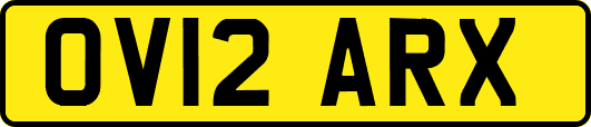 OV12ARX