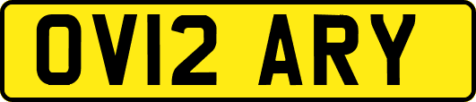 OV12ARY