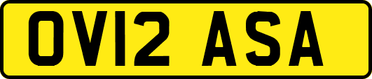 OV12ASA