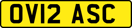 OV12ASC