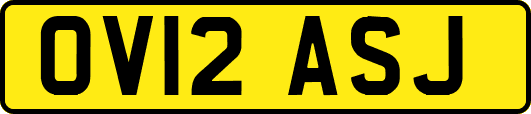 OV12ASJ