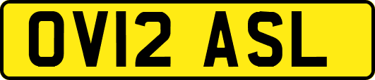 OV12ASL