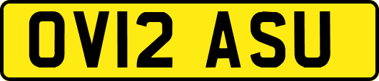 OV12ASU