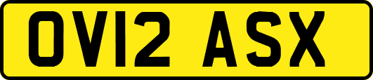 OV12ASX