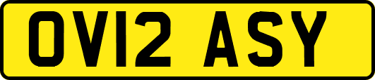 OV12ASY