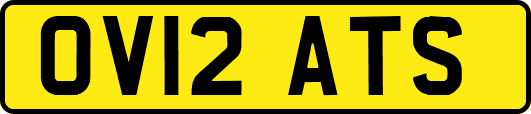 OV12ATS
