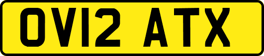 OV12ATX