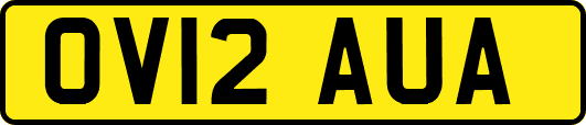 OV12AUA
