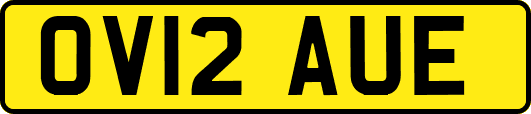OV12AUE