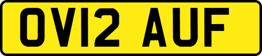 OV12AUF