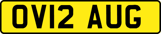 OV12AUG