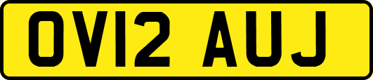 OV12AUJ