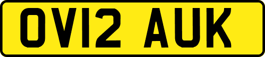 OV12AUK