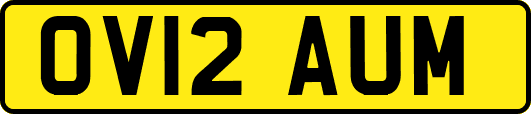 OV12AUM