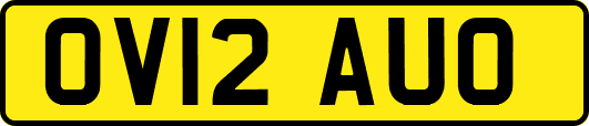 OV12AUO