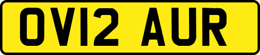OV12AUR
