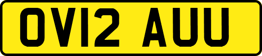 OV12AUU
