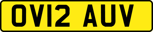 OV12AUV