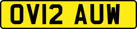 OV12AUW