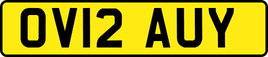 OV12AUY