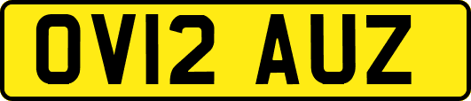 OV12AUZ