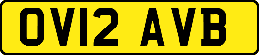 OV12AVB