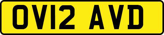OV12AVD