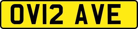 OV12AVE