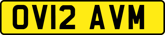 OV12AVM