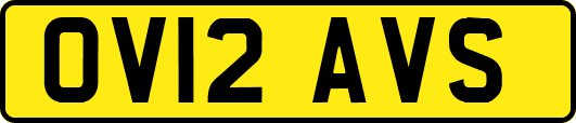 OV12AVS