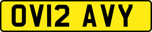 OV12AVY
