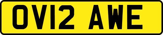 OV12AWE