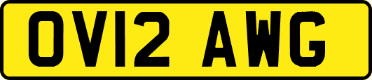 OV12AWG