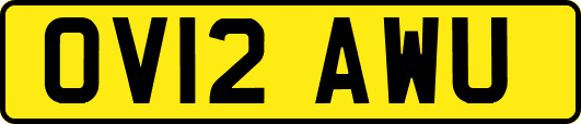 OV12AWU