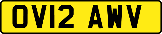 OV12AWV